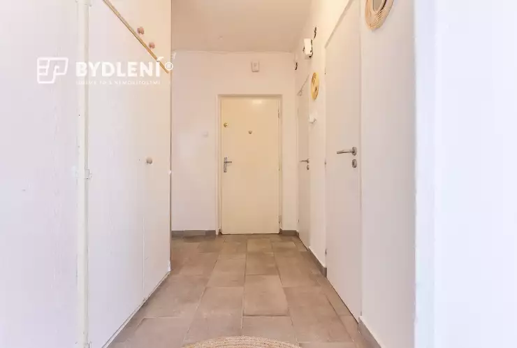Předsíň