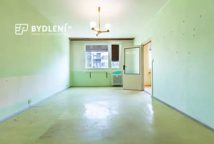 Pokoj