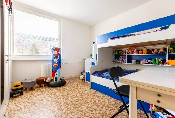 Pokoj