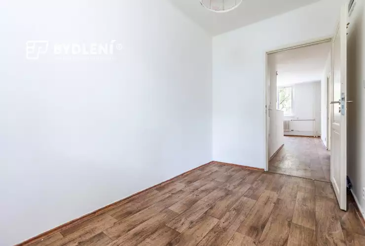 Pokoj
