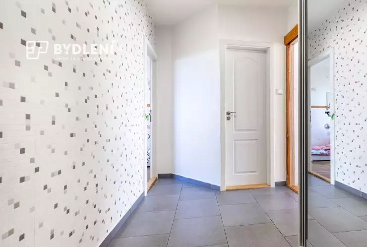 Předsíň