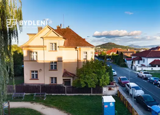 Kopie: (ZÁKLADNÍ WEB) Dům 0+kk, Ulice, Město