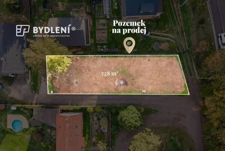 Pozemek