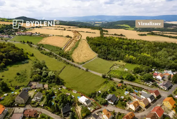 Vizualizace