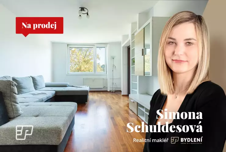 Byt v Ústí nad Labem na prodej