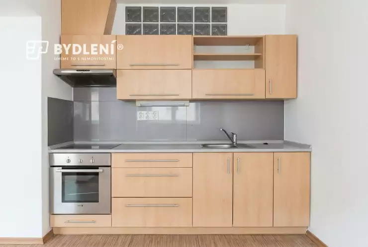 Kuchyně