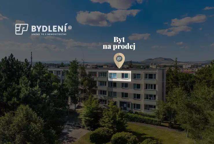 Pohled na dům