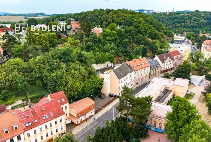 Pozemek