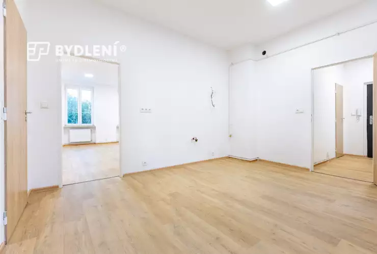 Pokoj