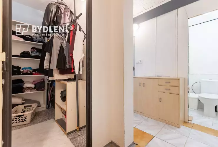 Předsíň