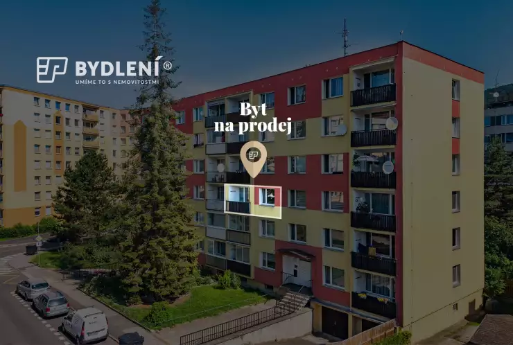 Pohled na dům