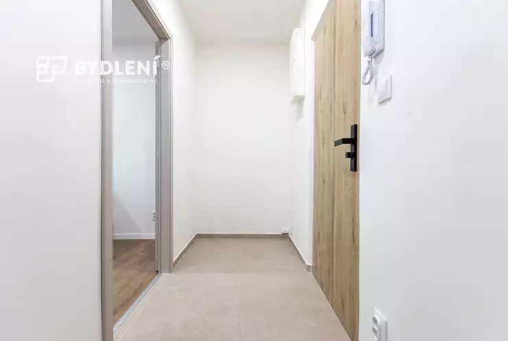Předsíň
