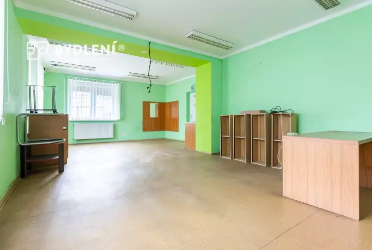 Kanceláře