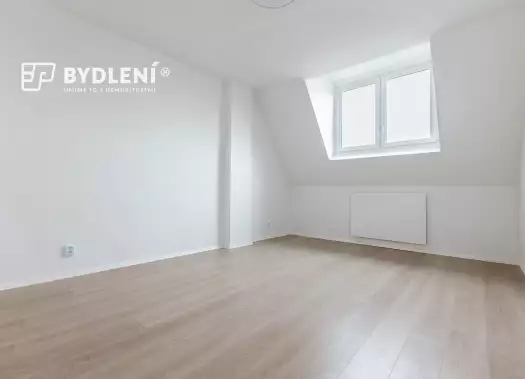Bytový dům, Žukovova, Ústí nad Labem