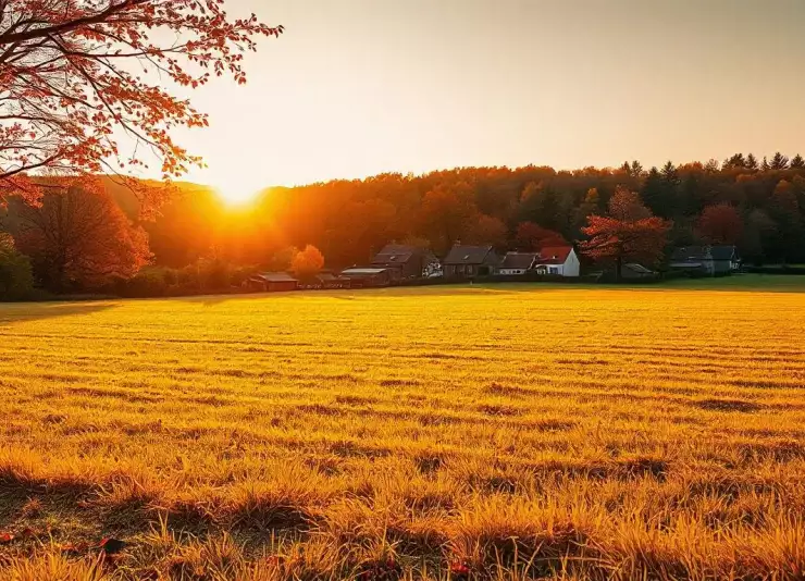 Jak koupit pozemek: Kompletní průvodce