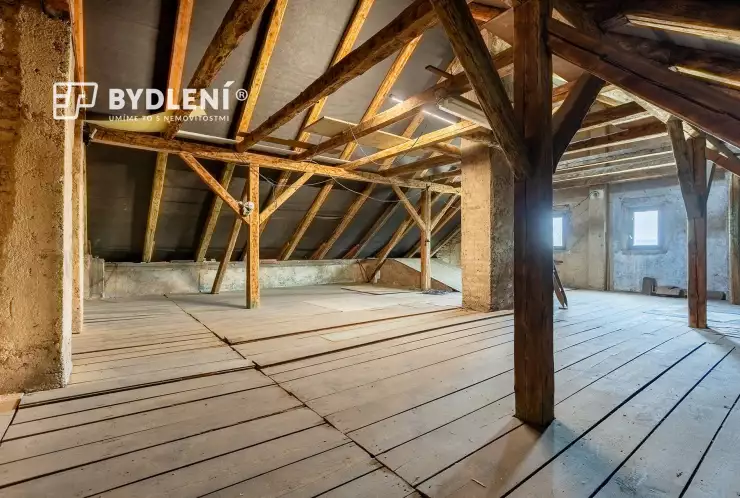 Půda
