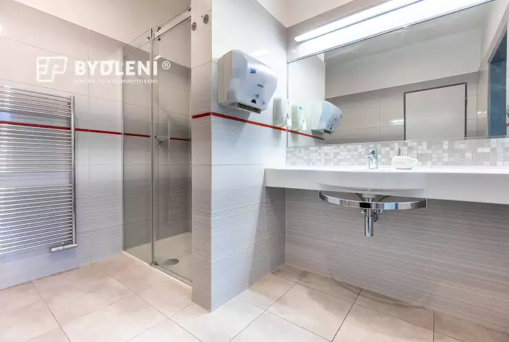 sociální zařízení