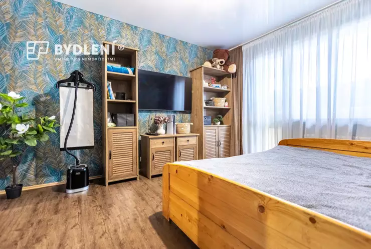 Pokoj