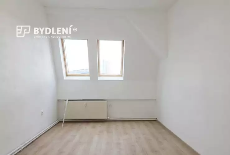 Pokoj