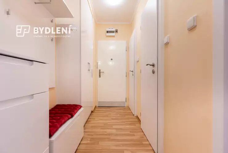 Předsíň