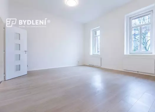 Bytový dům, Žukovova, Ústí nad Labem