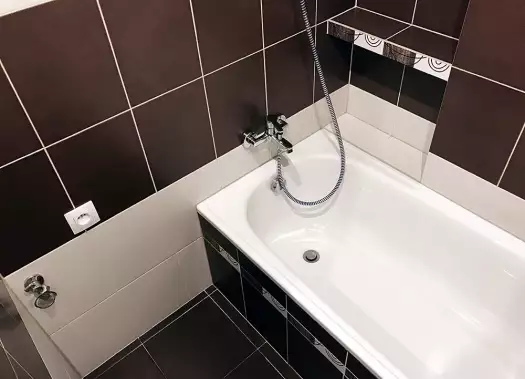 Byt 3+1 82 m², OV, Ústí n. L.