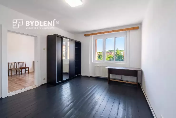 Pokoj