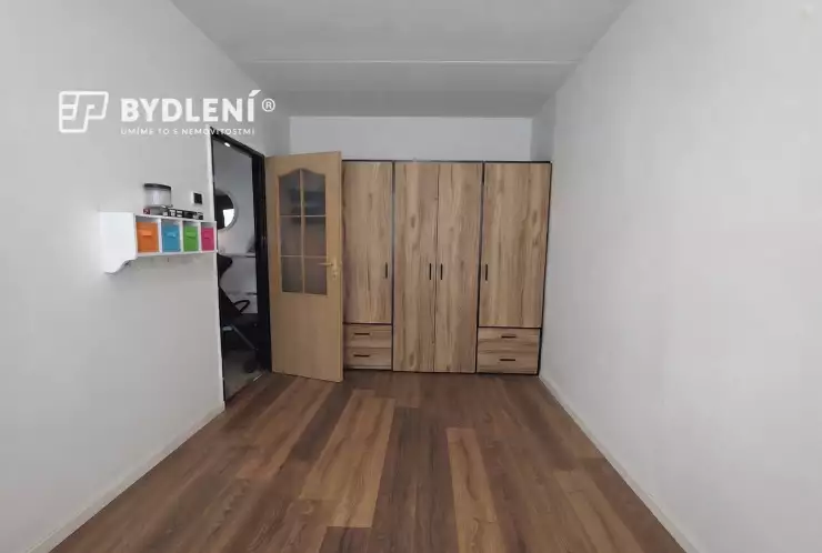 Pokoj