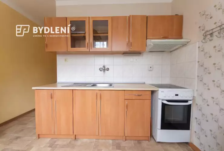 Kuchyně
