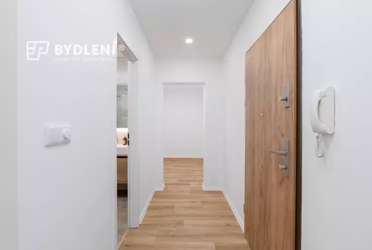 Předsíň