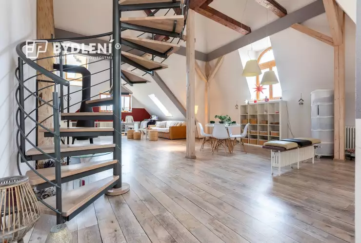 Byt 2+1, Kollárova, Teplice