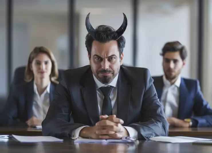 11 nejčastějších triků a podvodů realitních makléřů