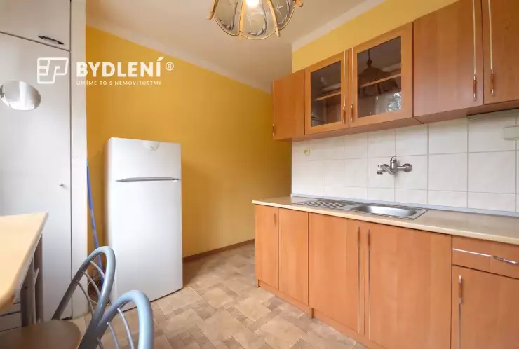 Kuchyně