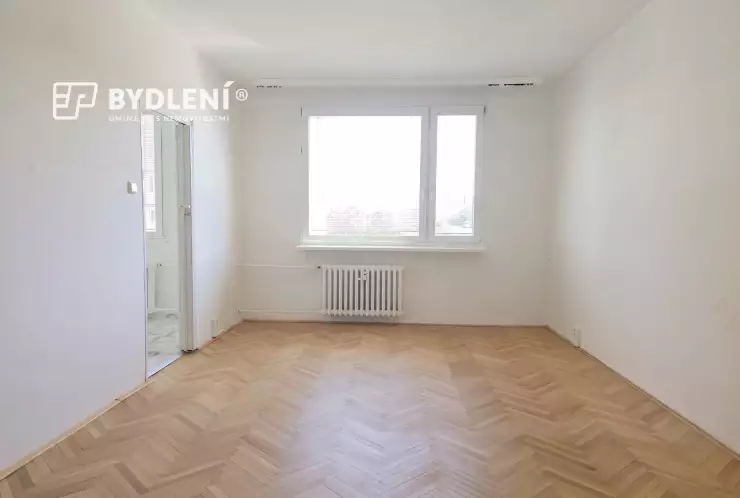 Pokoj