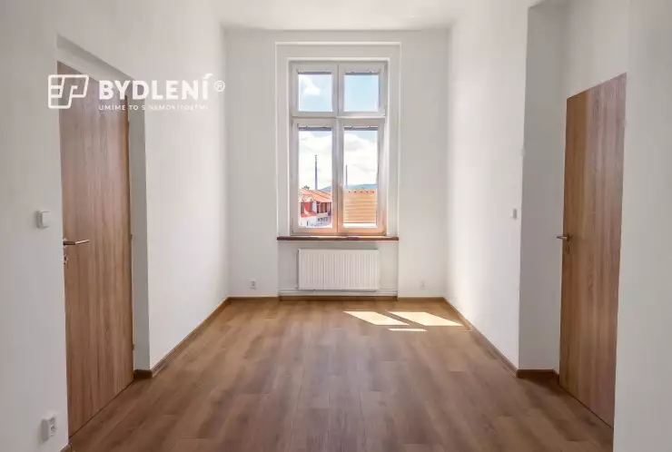 Pokoj