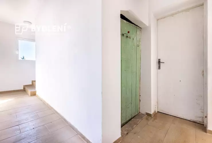 Předsíň