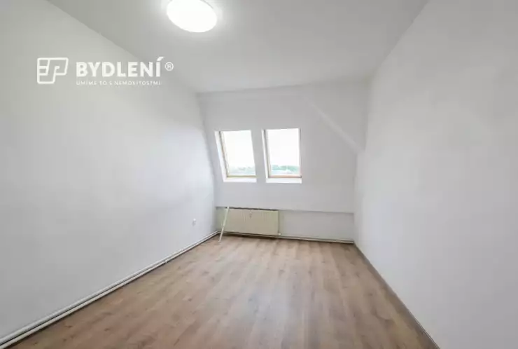 Pokoj