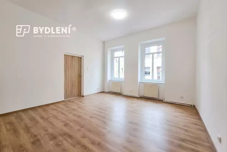 Pokoj