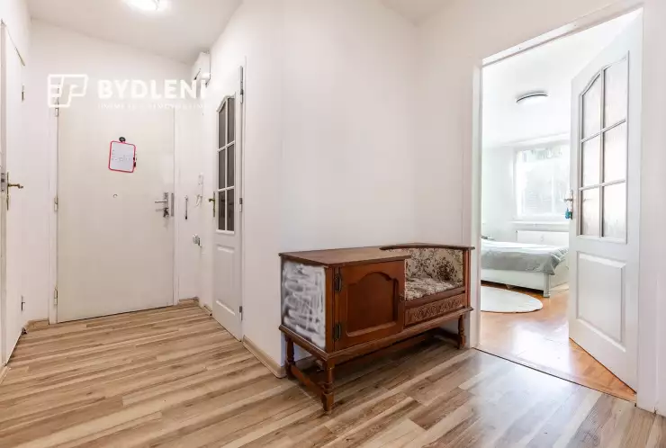 Předsíň