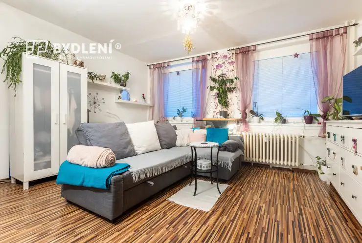 Pokoj