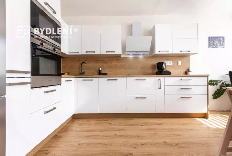 Kuchyně