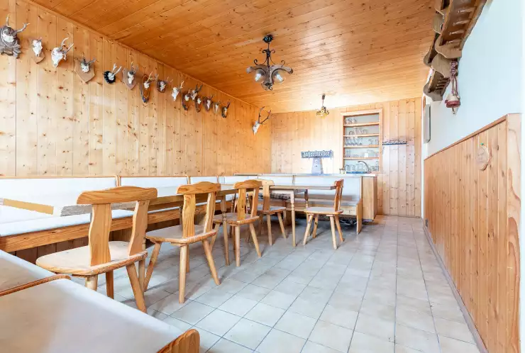 výčepní místnost