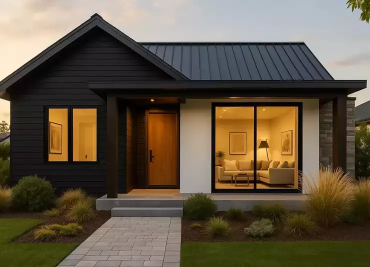 Správný postup při prodeji nemovitosti od A do Z