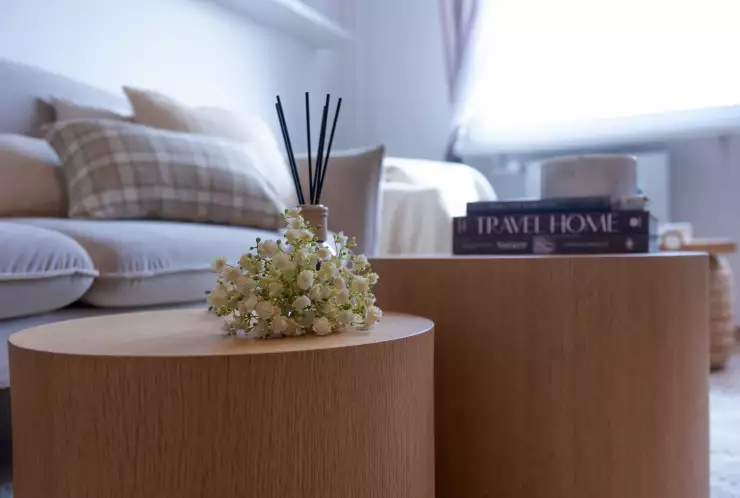 Vybavení pro home staging