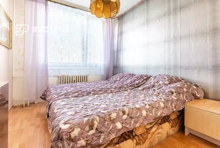 Pokoj