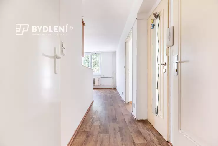 Předsíň