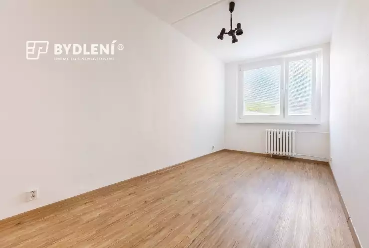 Pokoj