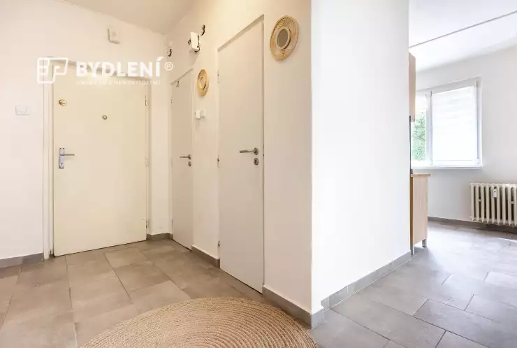 Předsíň