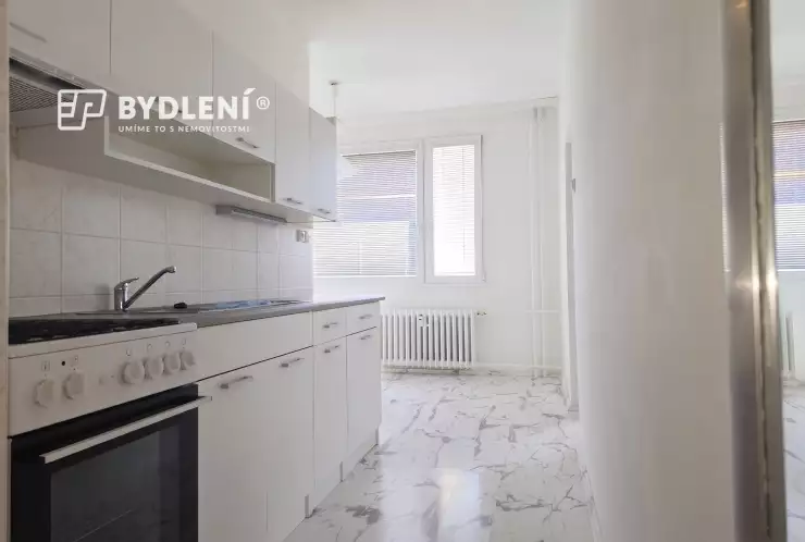 Kuchyně