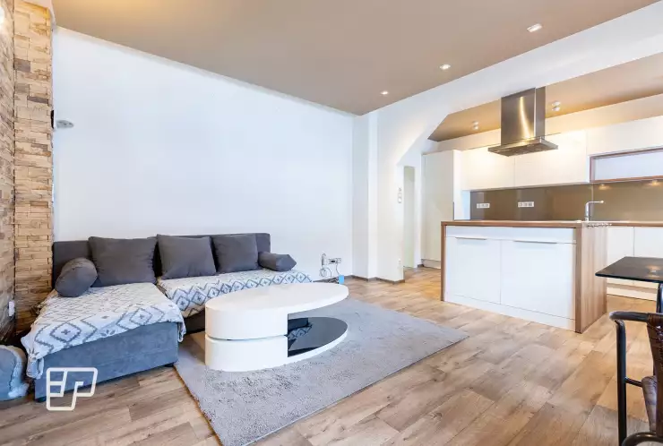 Obývací část 2NP